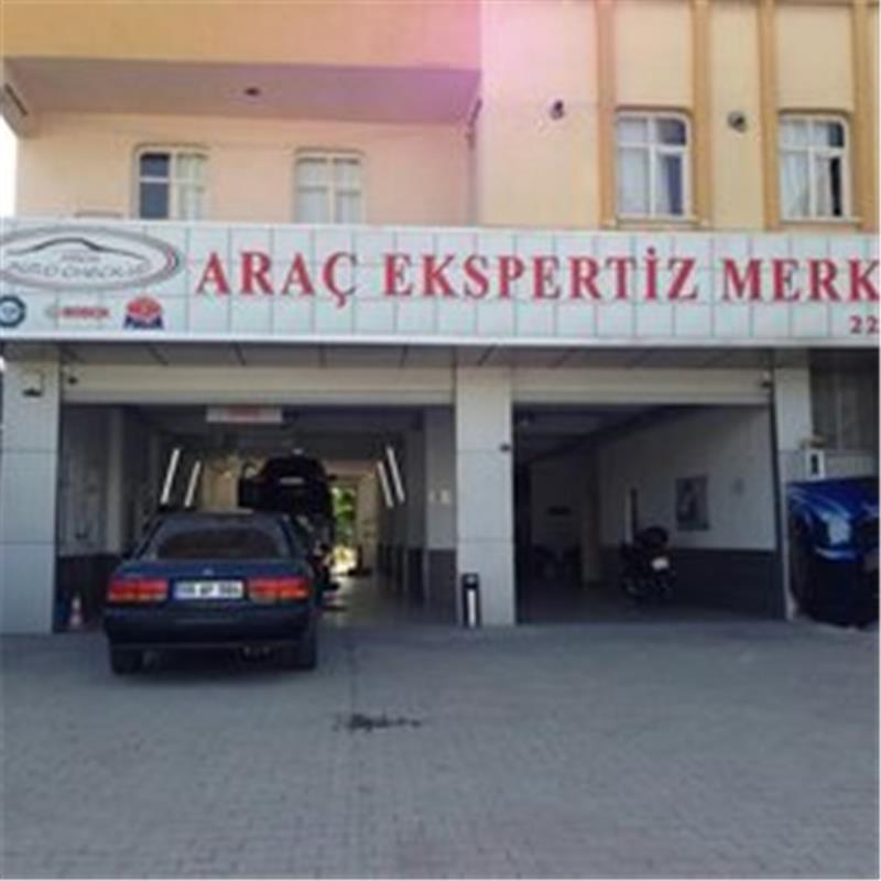 Arem Araç Ekspertiz Merkezi İzmir Resimleri